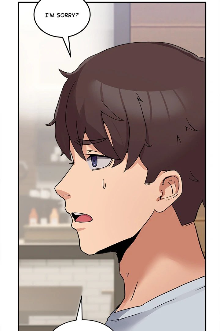 No Men Allowed - Chapter 1 - picture 130