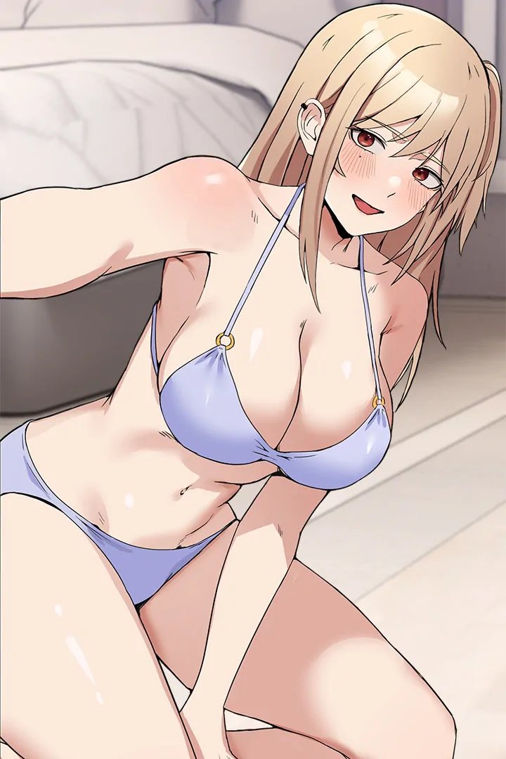 No Men Allowed - Chapter 1 - picture 133