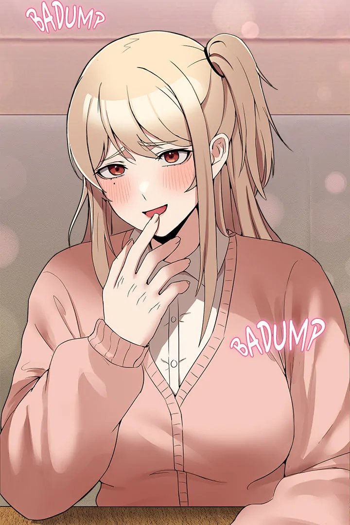 No Men Allowed - Chapter 1 - picture 138