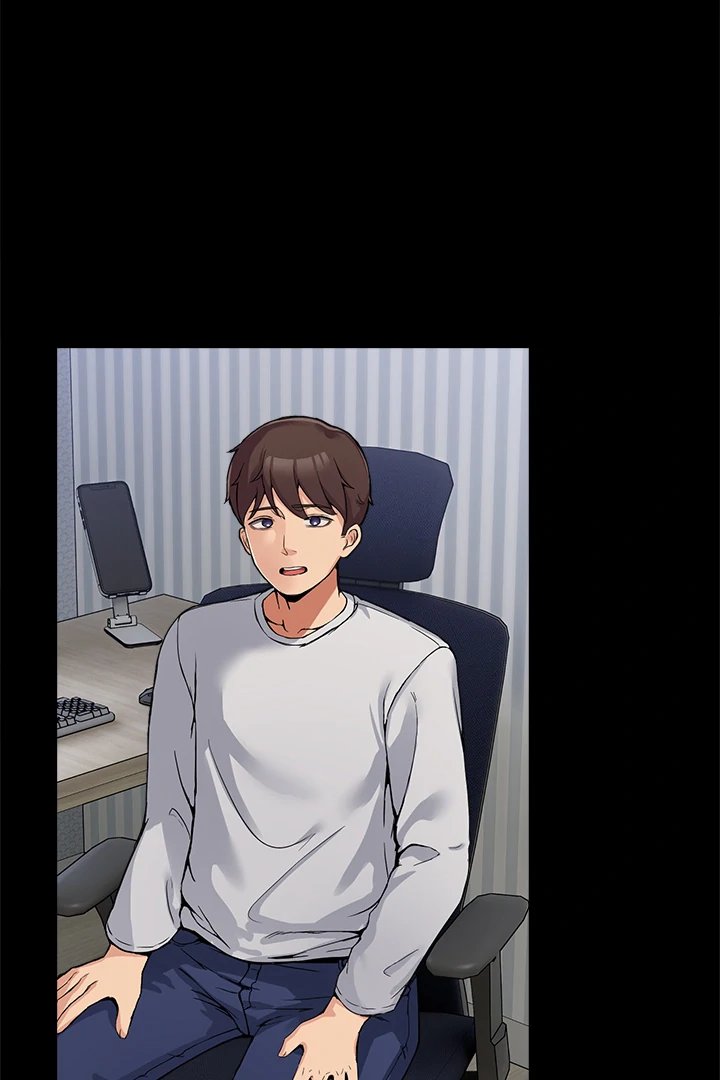 No Men Allowed - Chapter 1 - picture 14