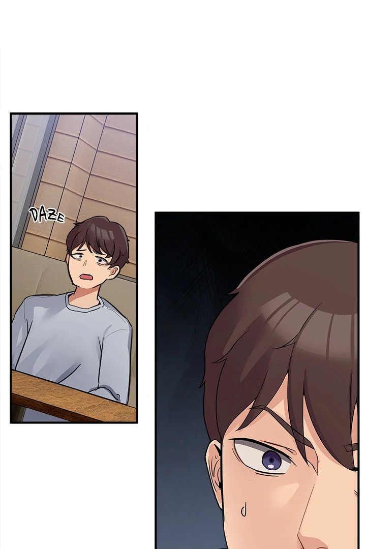 No Men Allowed - Chapter 1 - picture 140