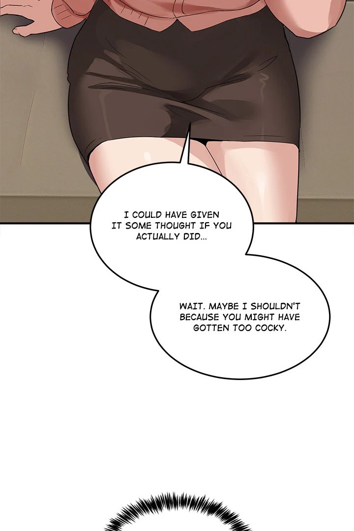 No Men Allowed - Chapter 1 - picture 144