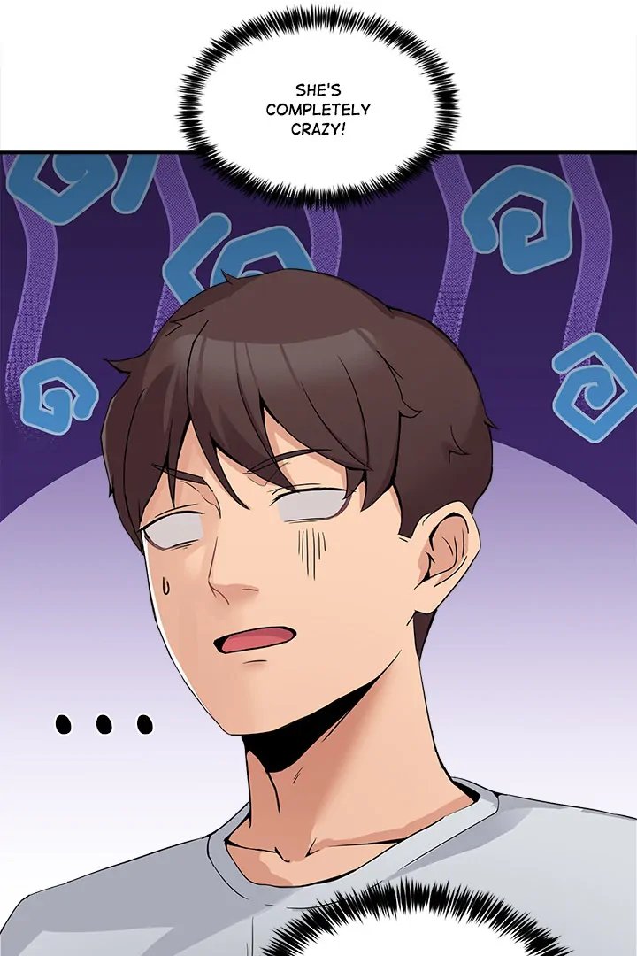No Men Allowed - Chapter 1 - picture 148