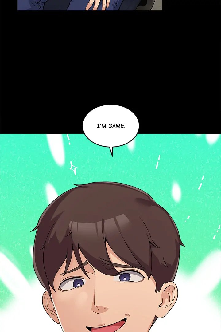 No Men Allowed - Chapter 1 - picture 15