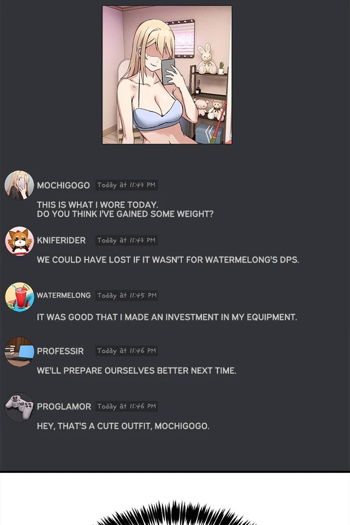 No Men Allowed - Chapter 1 - picture 150