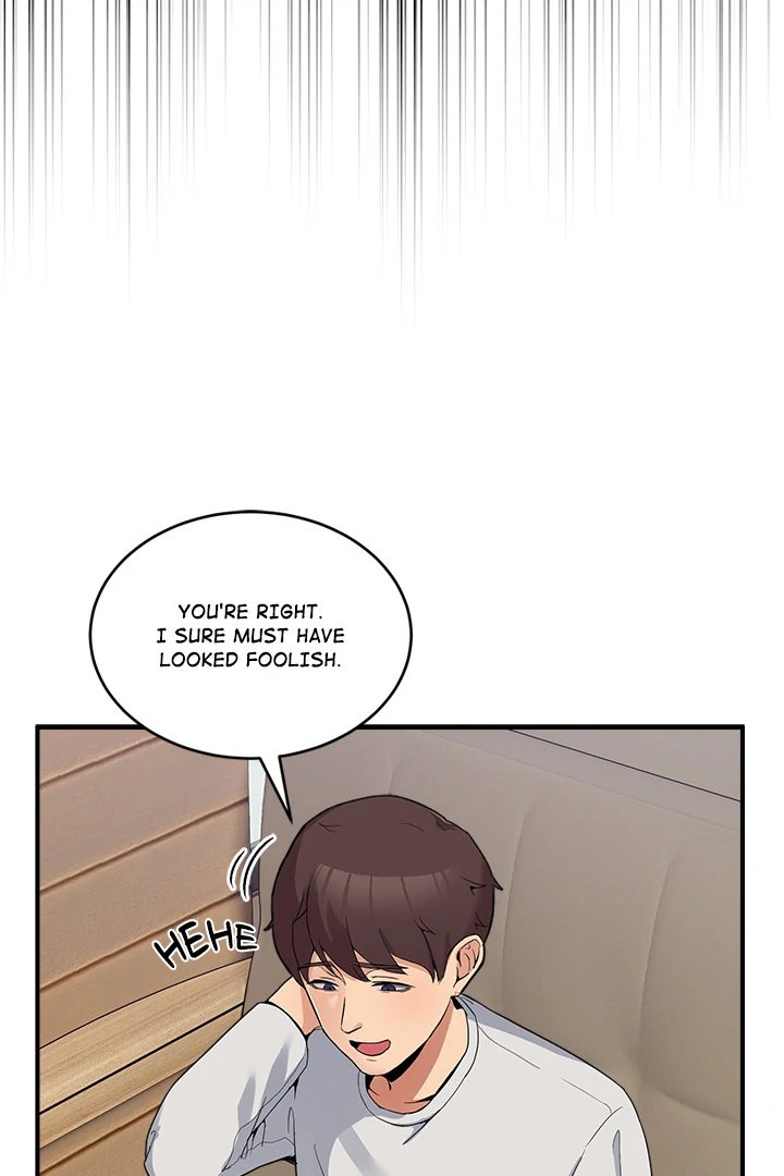 No Men Allowed - Chapter 1 - picture 154