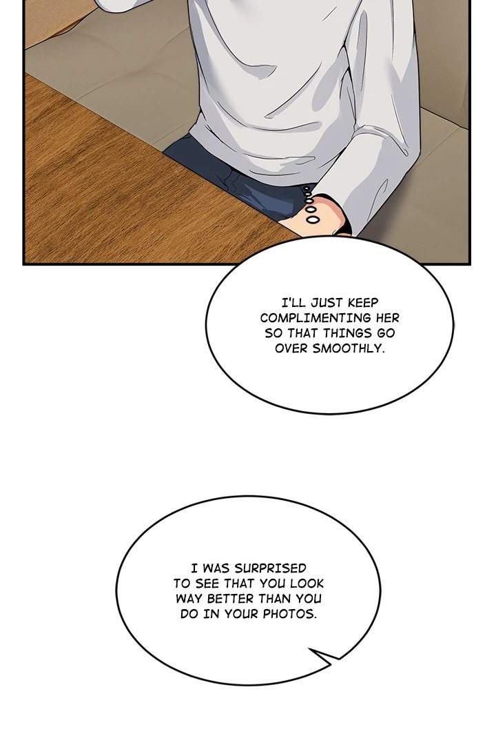 No Men Allowed - Chapter 1 - picture 155