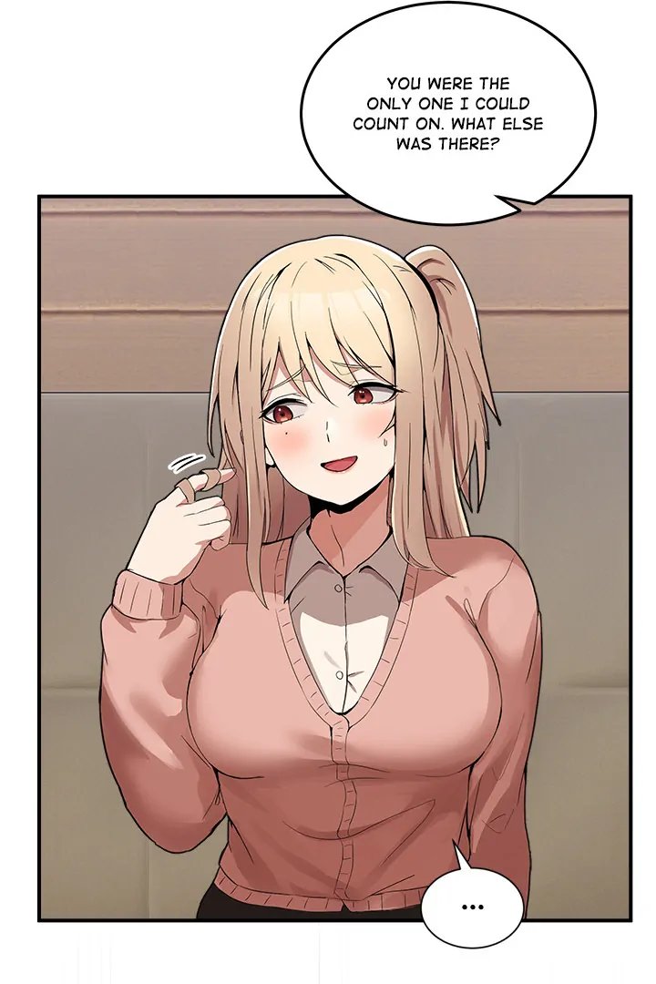No Men Allowed - Chapter 1 - picture 158