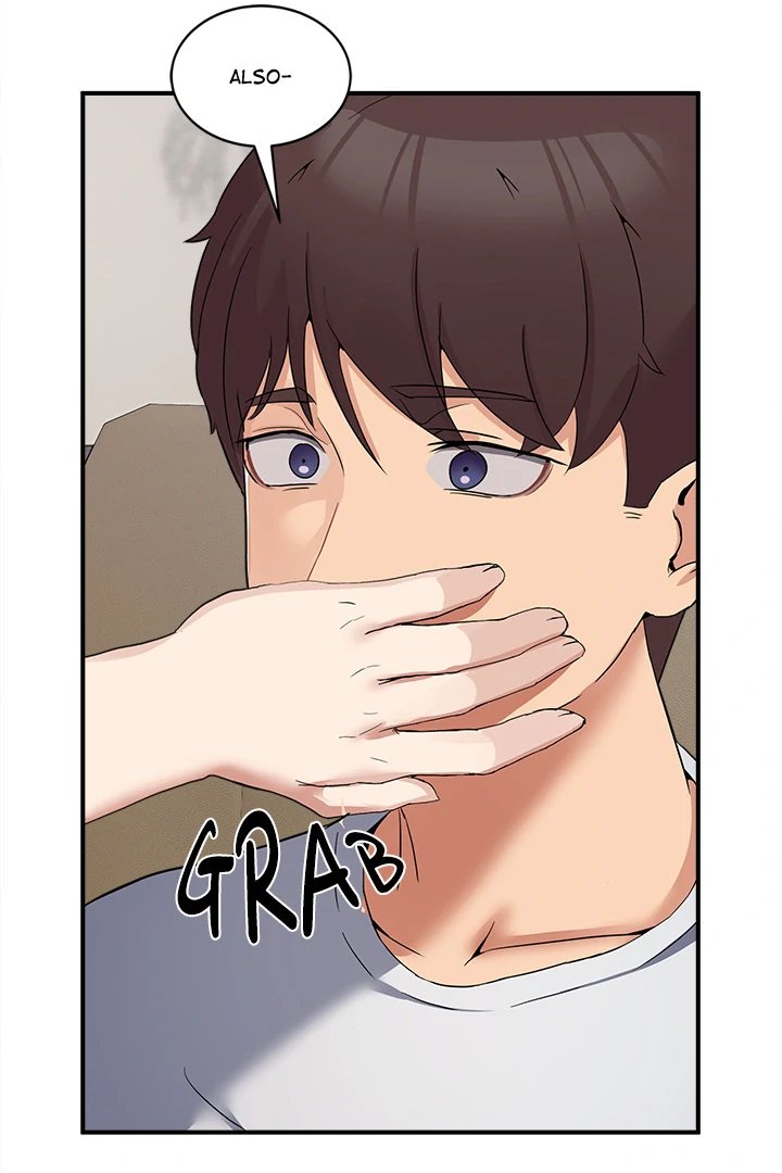 No Men Allowed - Chapter 1 - picture 162