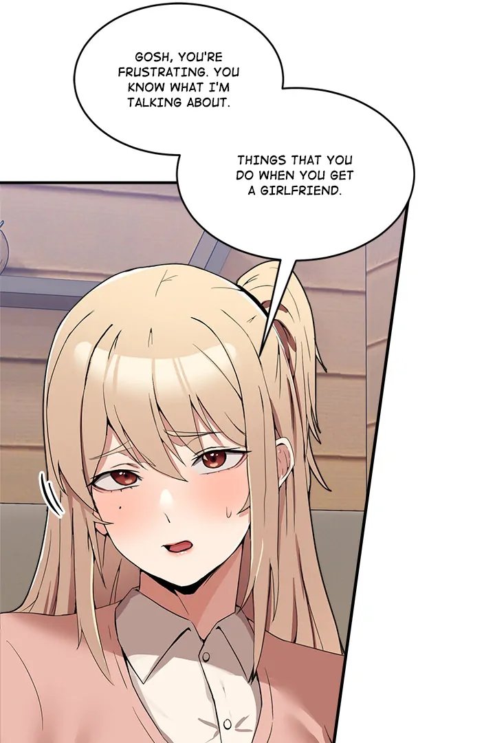 No Men Allowed - Chapter 1 - picture 172