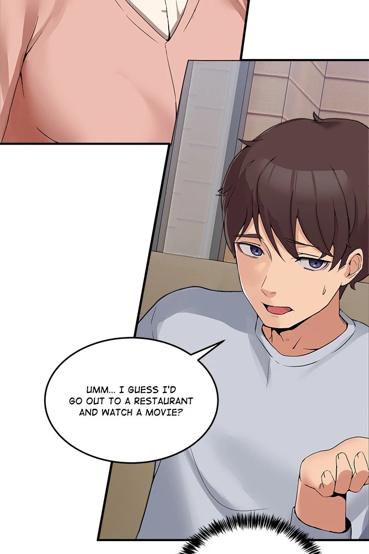 No Men Allowed - Chapter 1 - picture 173