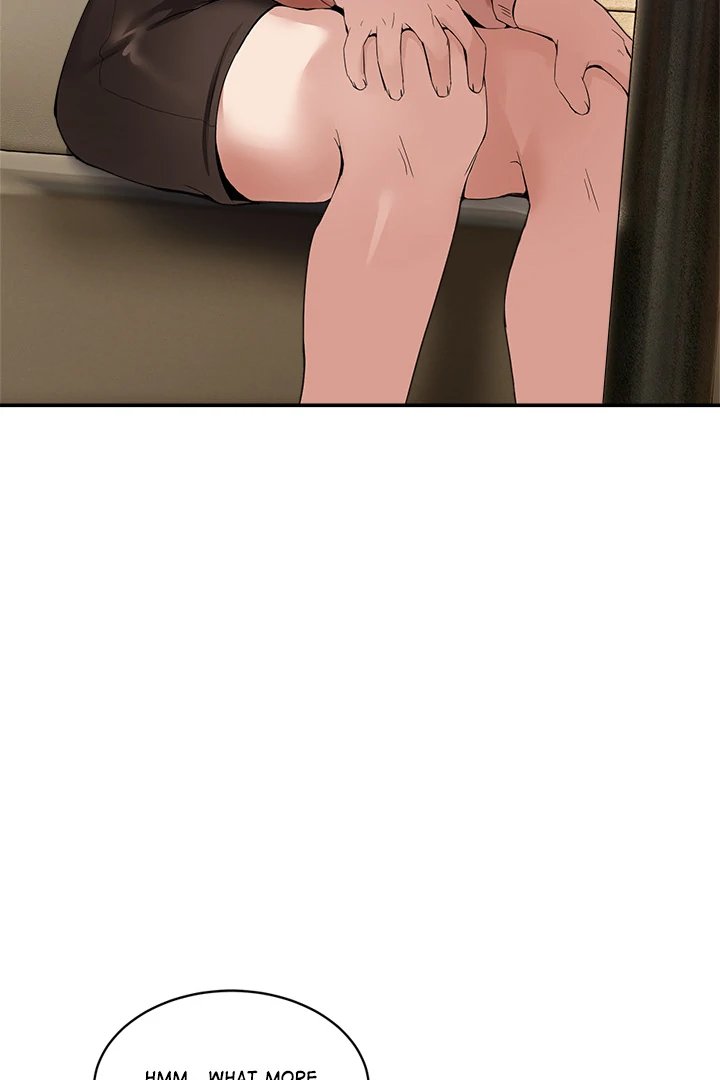 No Men Allowed - Chapter 1 - picture 177
