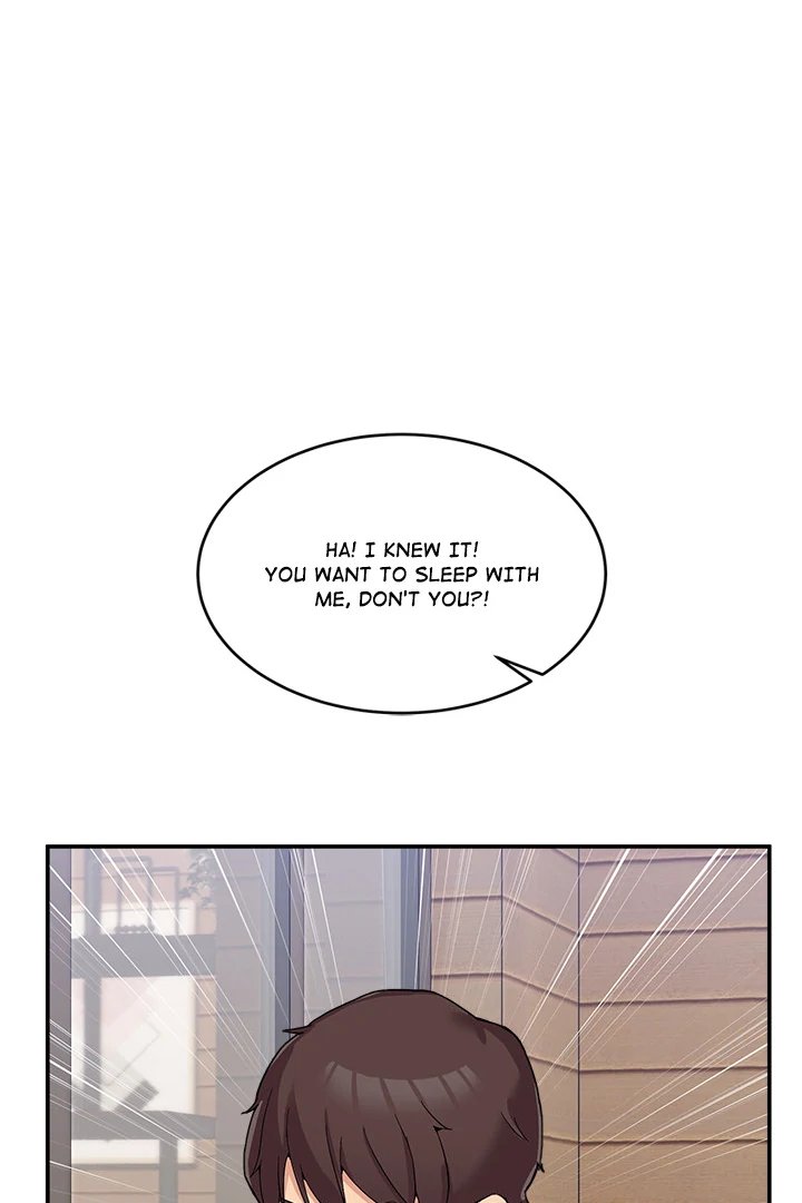 No Men Allowed - Chapter 1 - picture 181