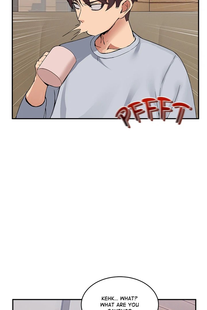No Men Allowed - Chapter 1 - picture 182