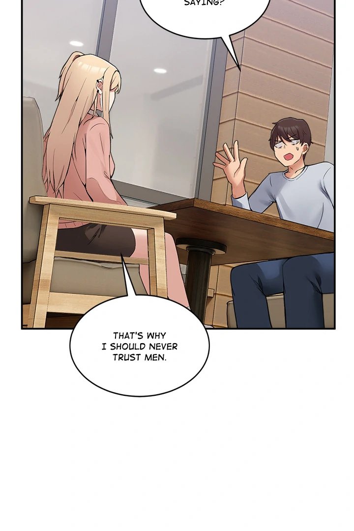 No Men Allowed - Chapter 1 - picture 183