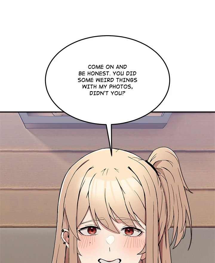 No Men Allowed - Chapter 1 - picture 184