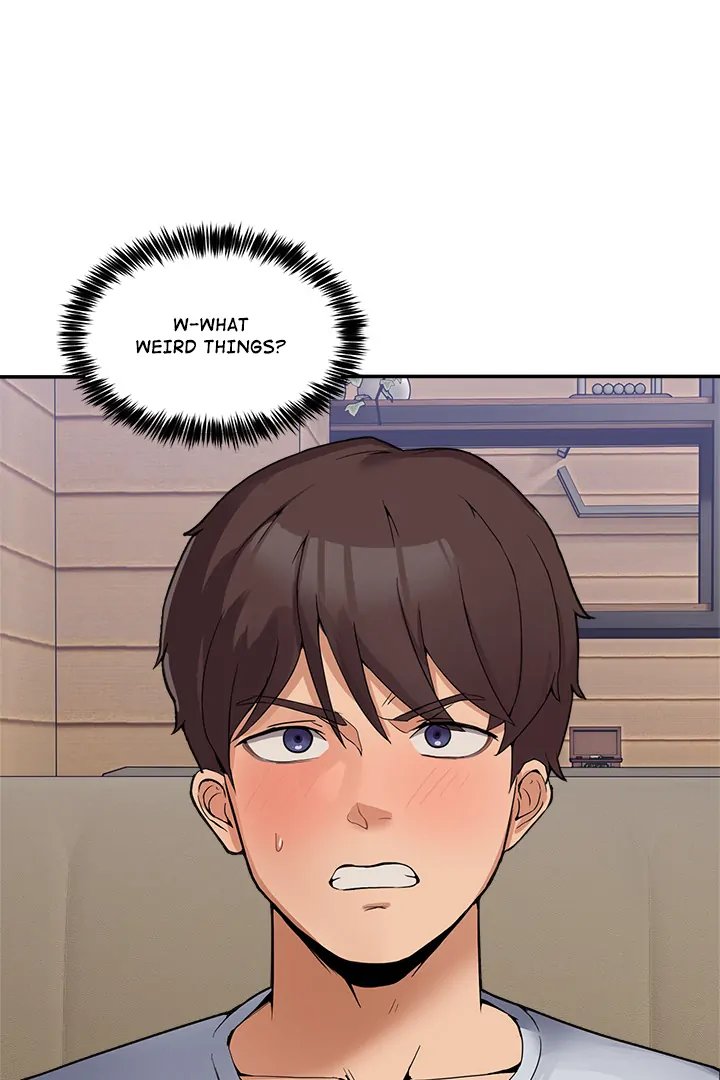 No Men Allowed - Chapter 1 - picture 186