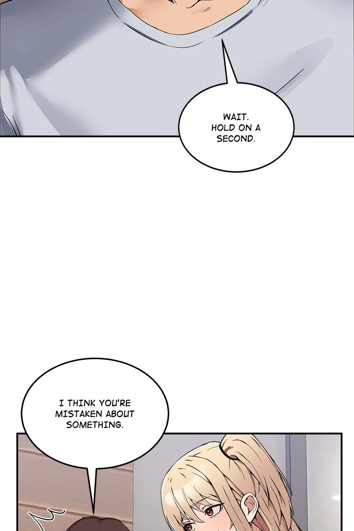 No Men Allowed - Chapter 1 - picture 187