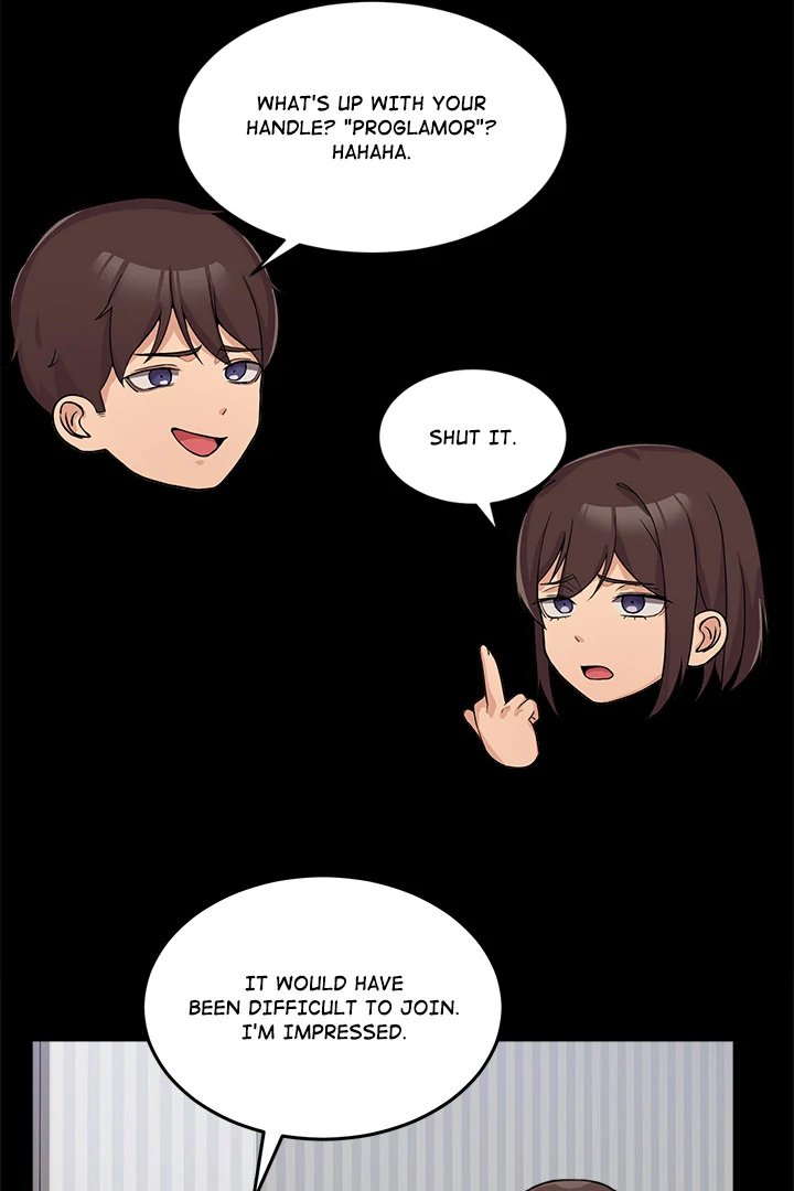 No Men Allowed - Chapter 1 - picture 19