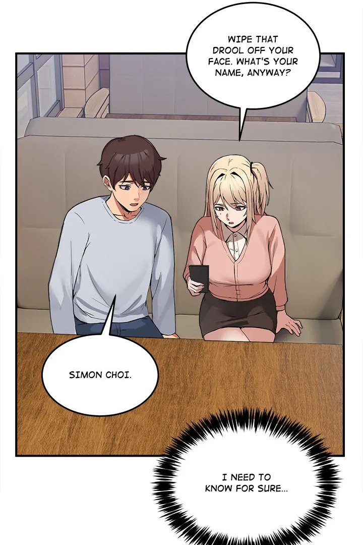 No Men Allowed - Chapter 1 - picture 194