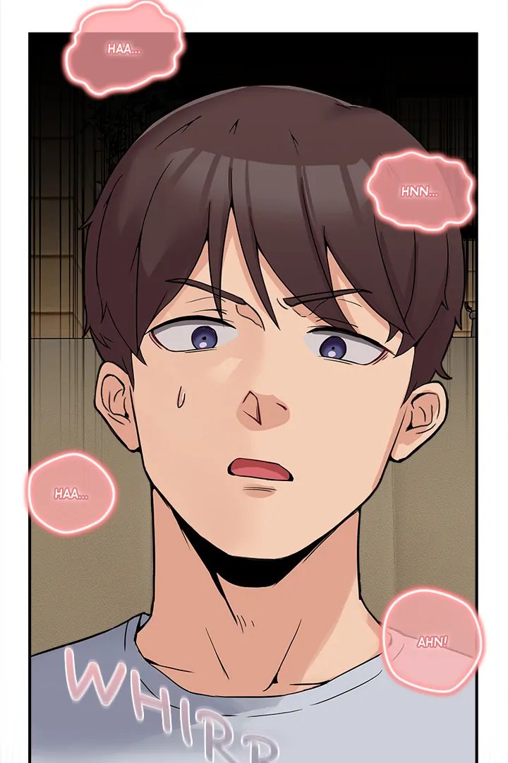 No Men Allowed - Chapter 1 - picture 199