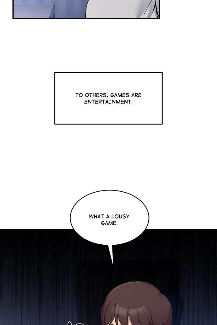 No Men Allowed - Chapter 1 - picture 2