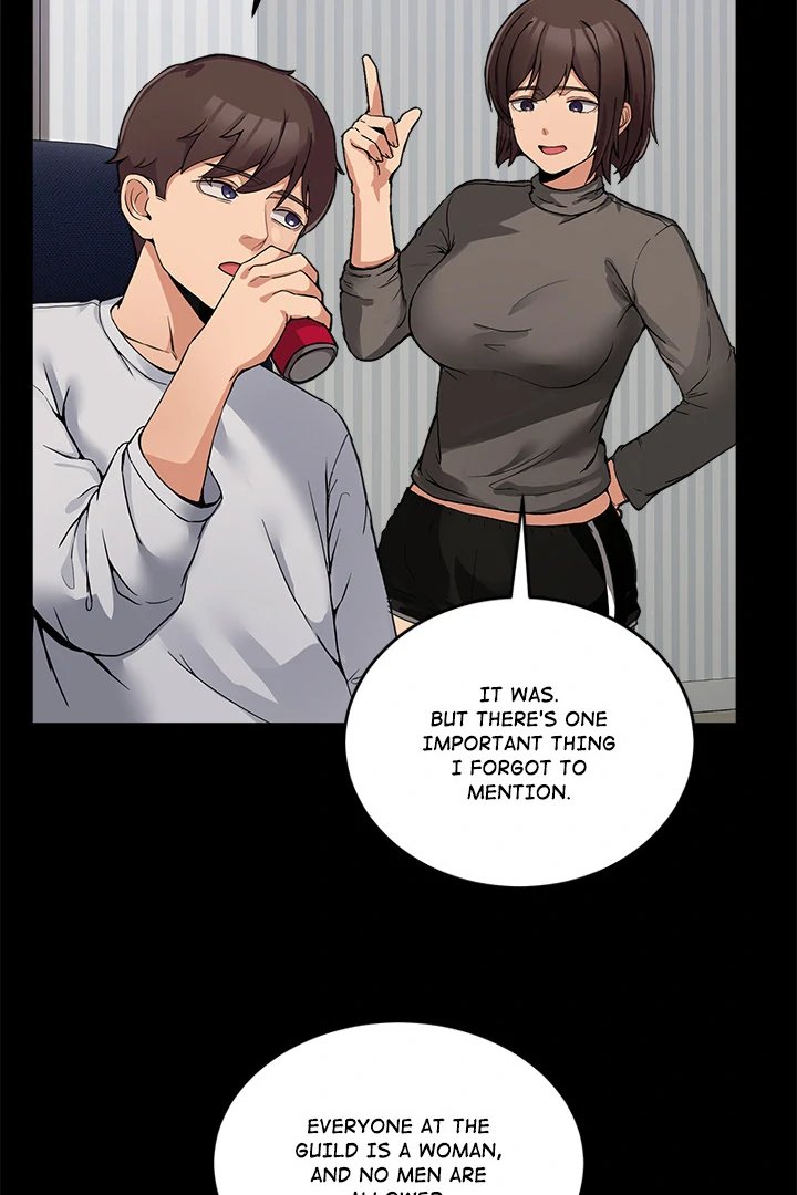 No Men Allowed - Chapter 1 - picture 20