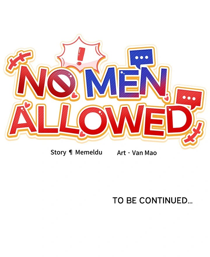 No Men Allowed - Chapter 1 - picture 203