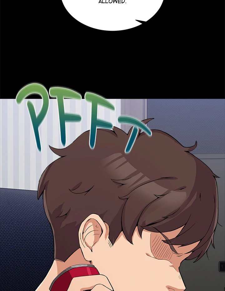 No Men Allowed - Chapter 1 - picture 21