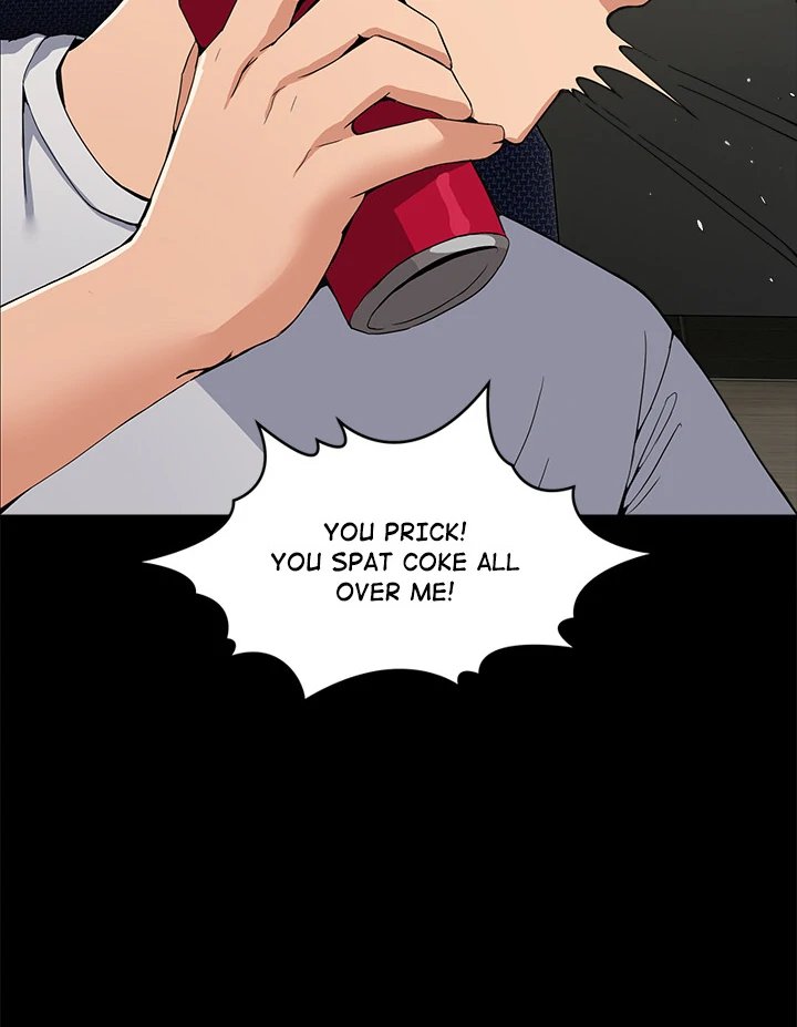 No Men Allowed - Chapter 1 - picture 22