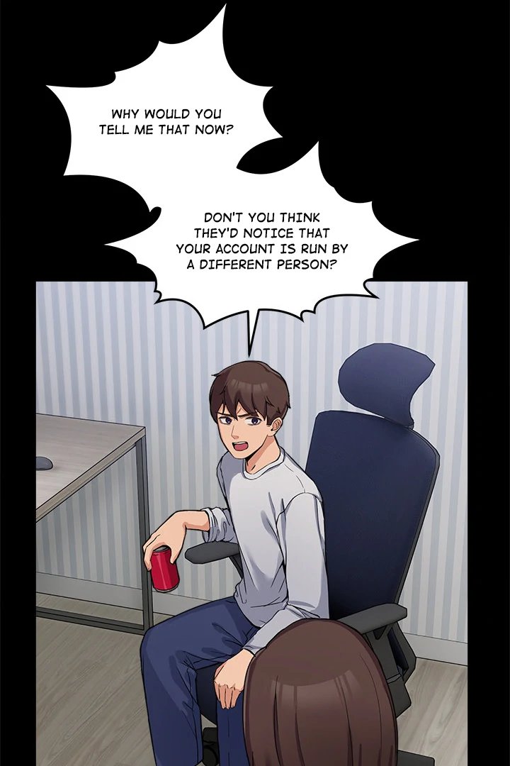 No Men Allowed - Chapter 1 - picture 23
