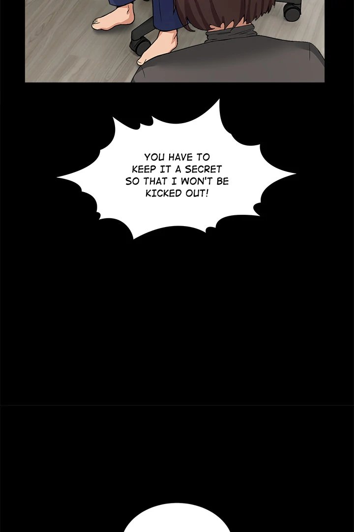No Men Allowed - Chapter 1 - picture 24