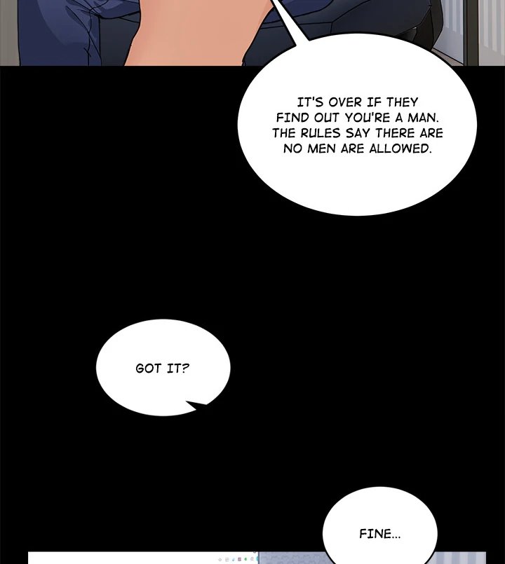 No Men Allowed - Chapter 1 - picture 26