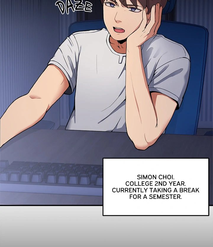 No Men Allowed - Chapter 1 - picture 3