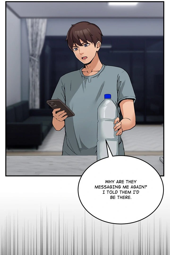 No Men Allowed - Chapter 1 - picture 34