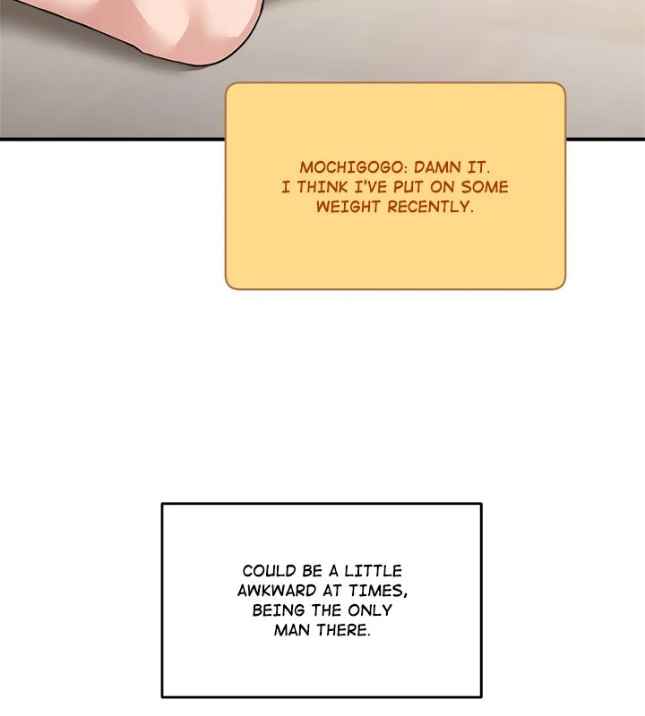 No Men Allowed - Chapter 1 - picture 40