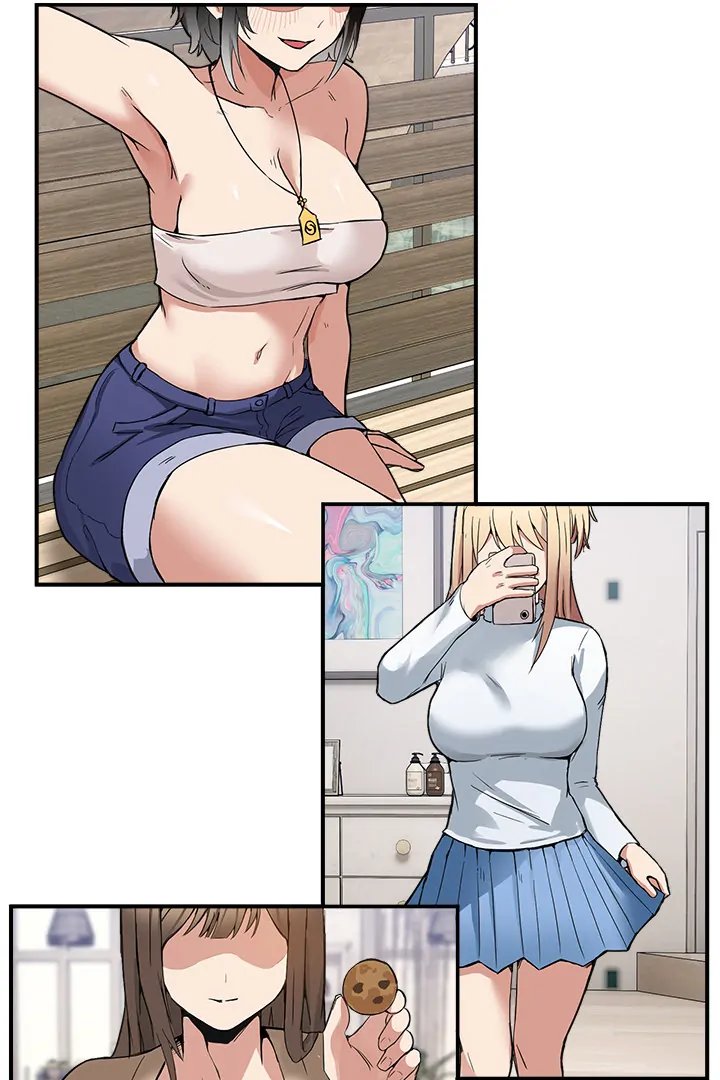 No Men Allowed - Chapter 1 - picture 42