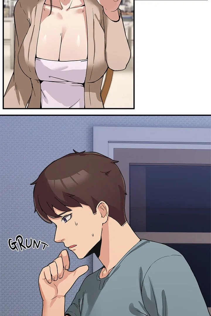 No Men Allowed - Chapter 1 - picture 43