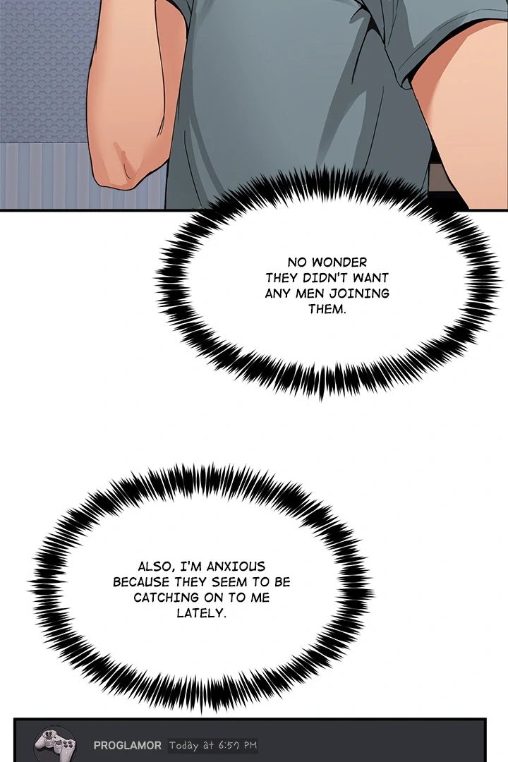 No Men Allowed - Chapter 1 - picture 44