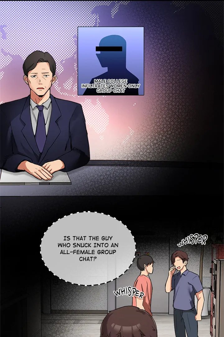 No Men Allowed - Chapter 1 - picture 47