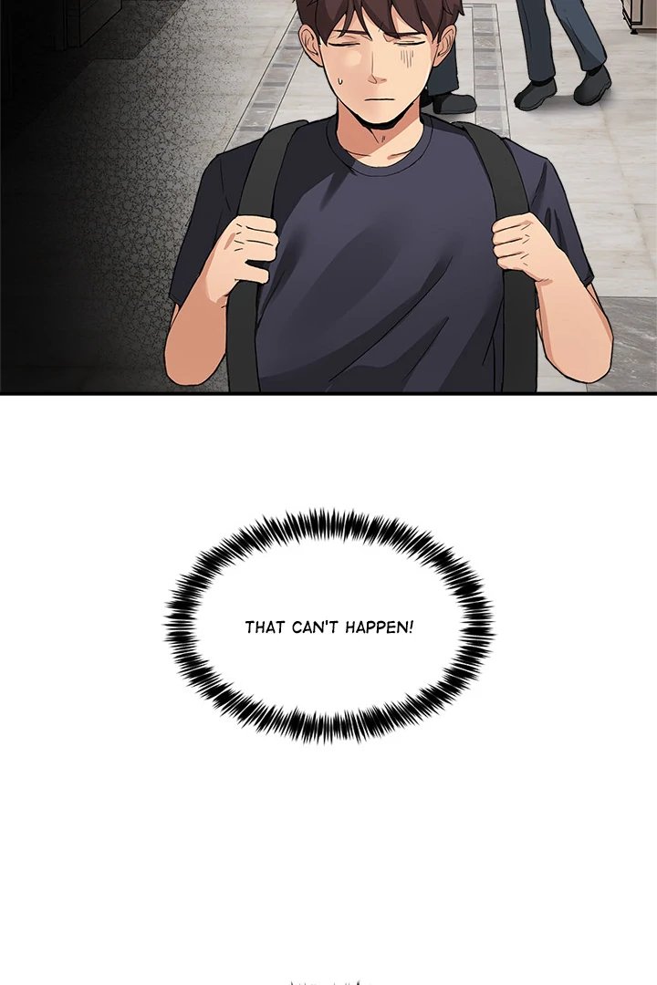No Men Allowed - Chapter 1 - picture 48