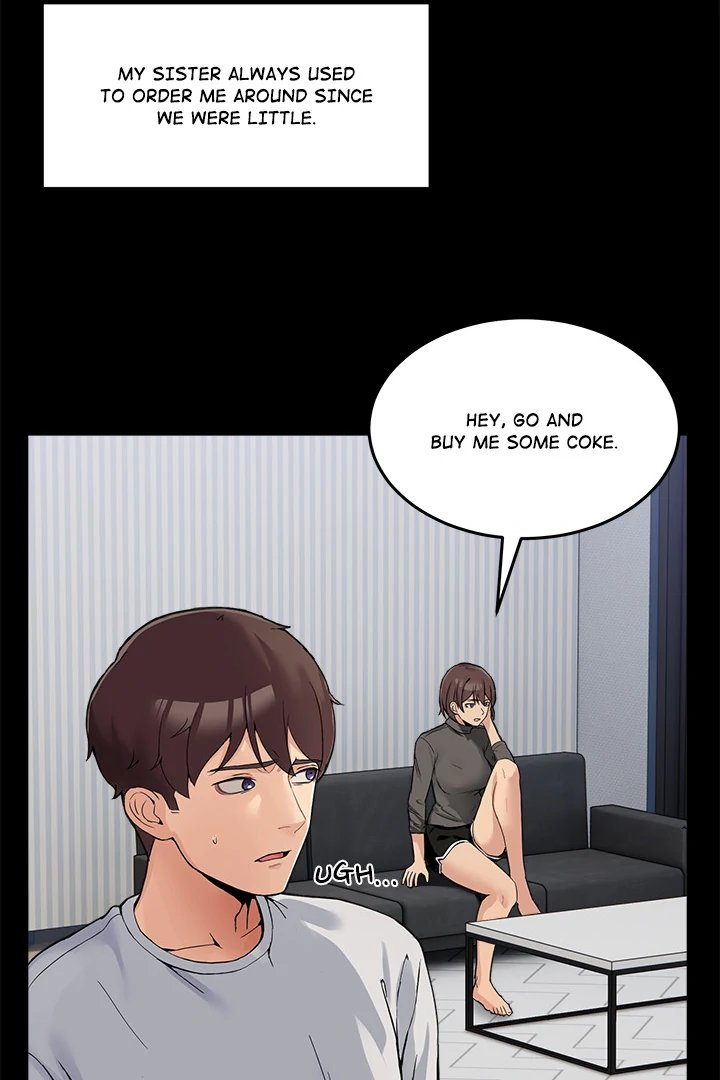 No Men Allowed - Chapter 1 - picture 5