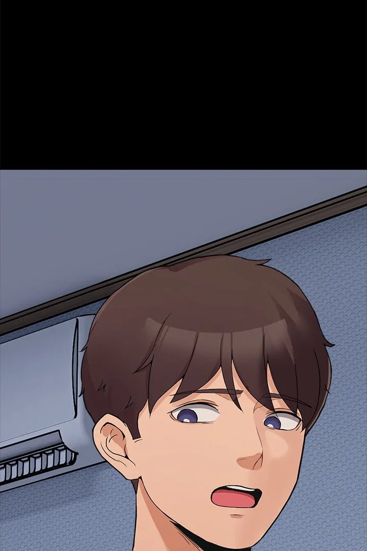 No Men Allowed - Chapter 1 - picture 53