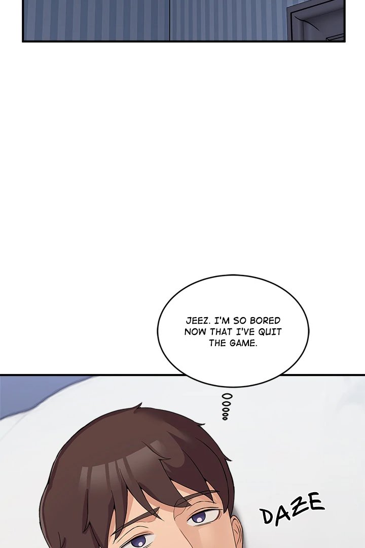 No Men Allowed - Chapter 1 - picture 59
