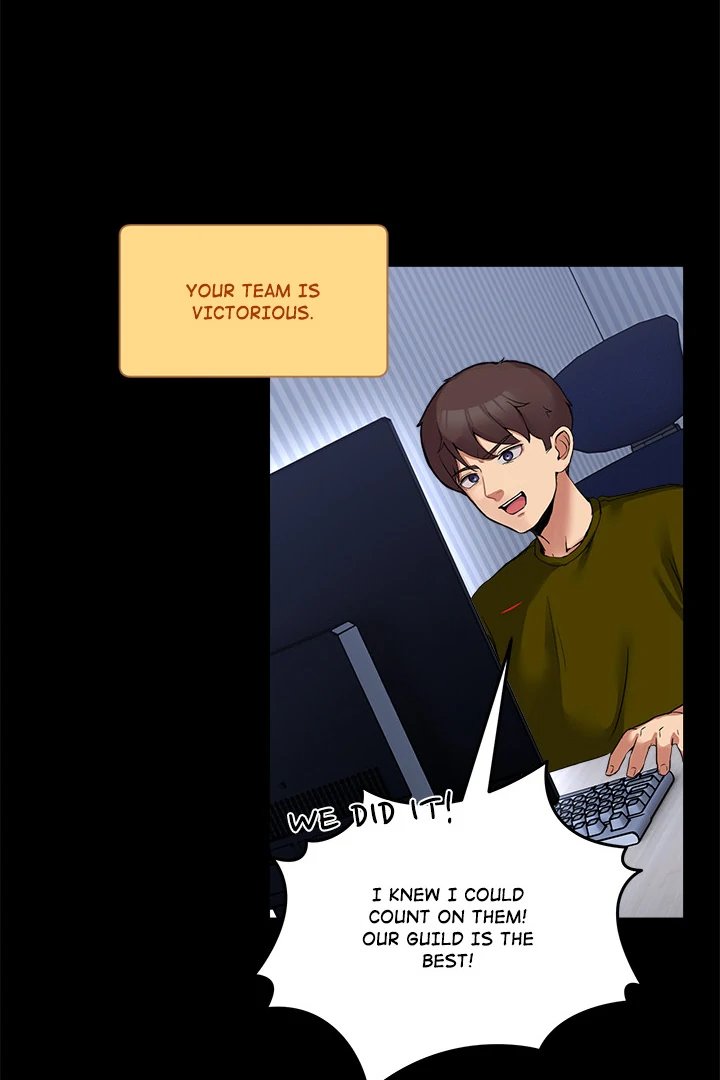 No Men Allowed - Chapter 1 - picture 63