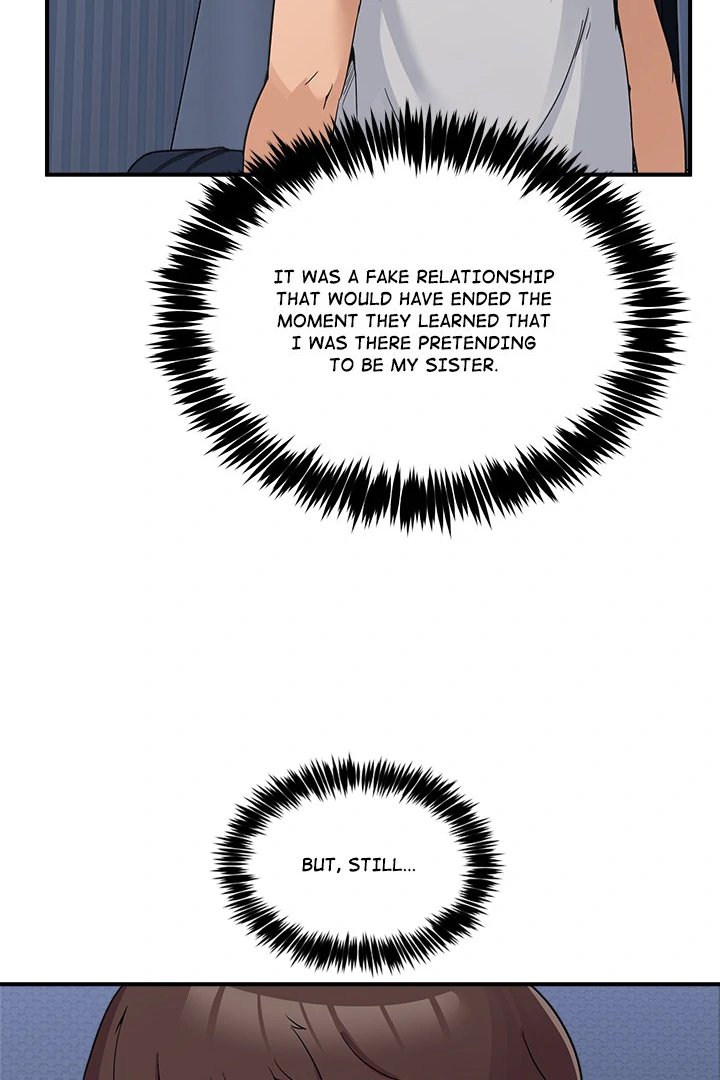 No Men Allowed - Chapter 1 - picture 68