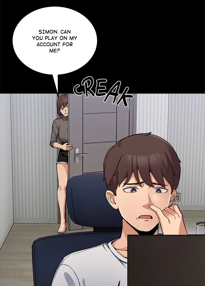 No Men Allowed - Chapter 1 - picture 7