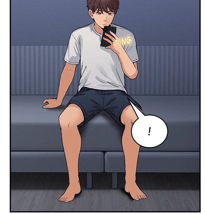No Men Allowed - Chapter 1 - picture 74
