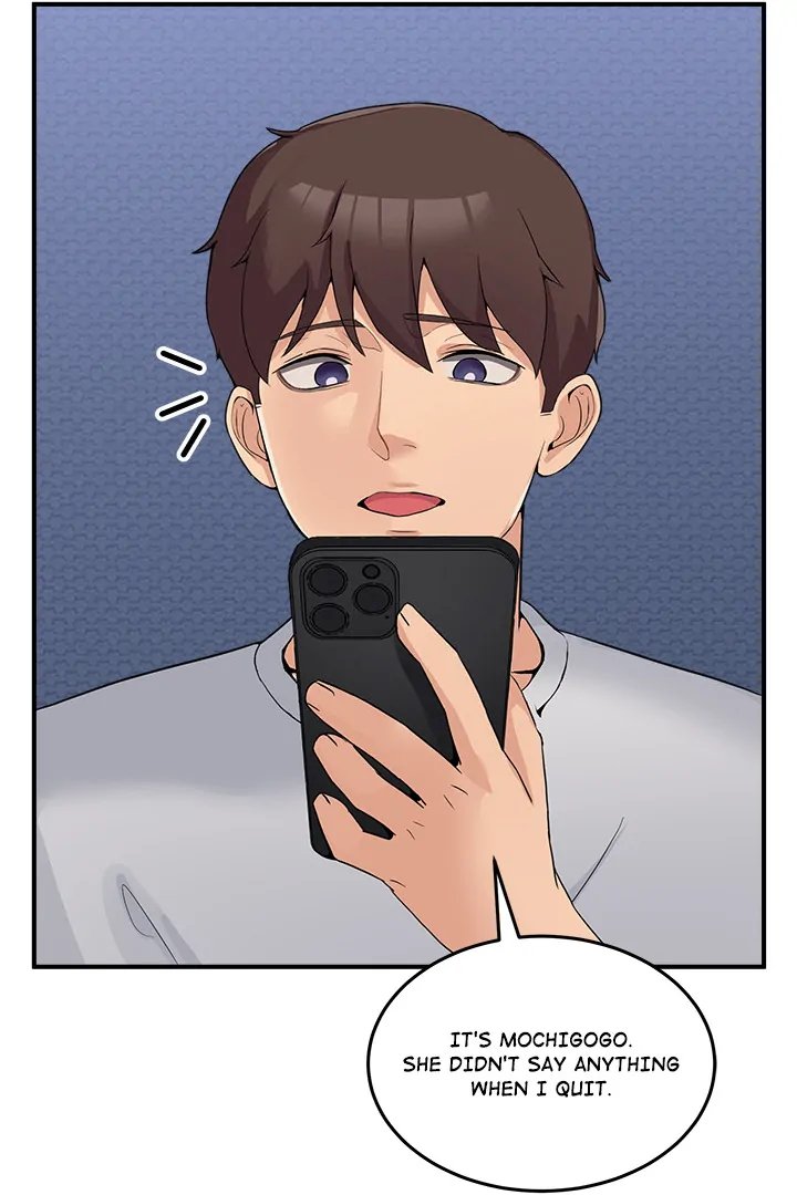 No Men Allowed - Chapter 1 - picture 76