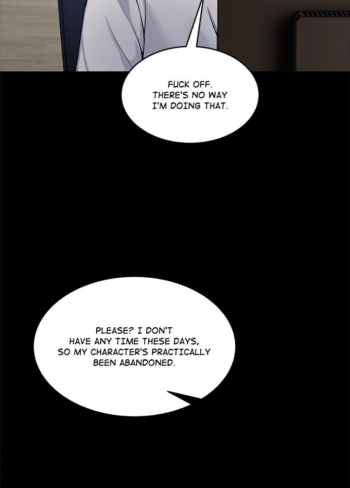 No Men Allowed - Chapter 1 - picture 8